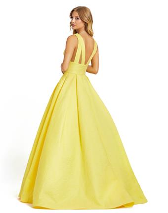Mac Duggal 67098 #5 default backface vertical thumbnail
