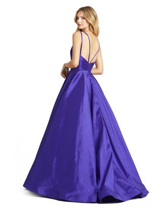 Mac Duggal 67100 #1 default backface vertical thumbnail