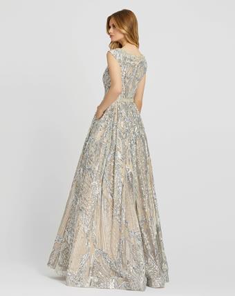 Mac Duggal 67118 #2 default backface vertical thumbnail