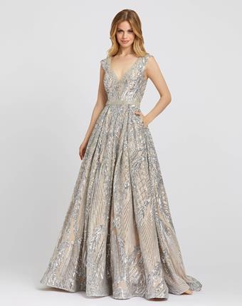 Mac Duggal 67118 #0 default frontface vertical thumbnail