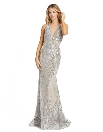 Mac Duggal 67327 #0 default frontface vertical thumbnail