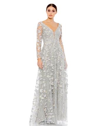 Mac Duggal 67483 #2 vertical thumbnail