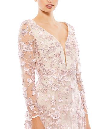 Mac Duggal 67483 #3 vertical thumbnail