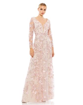 Mac Duggal 67483 #0 default frontface vertical thumbnail