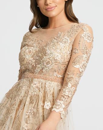 Mac Duggal 67486 #2 vertical thumbnail