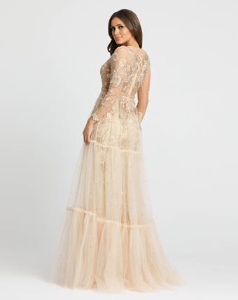 Mac Duggal 67486 #4 default backface vertical thumbnail