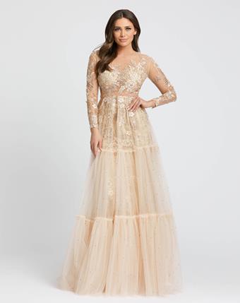 Mac Duggal 67486 #0 default frontface vertical thumbnail