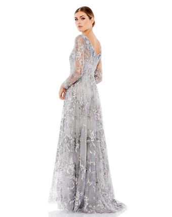 Mac Duggal 67498 #6 default backface vertical thumbnail