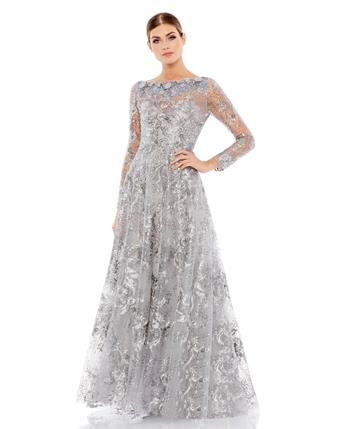 Mac Duggal 67498 #0 default frontface vertical thumbnail