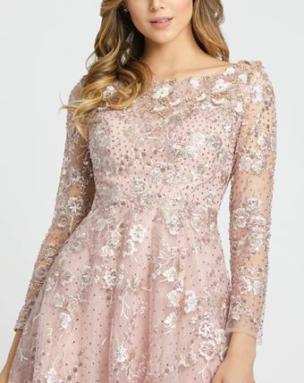 Mac Duggal 67501 #2 vertical thumbnail