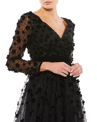 Mac Duggal 67502 #5 vertical thumbnail