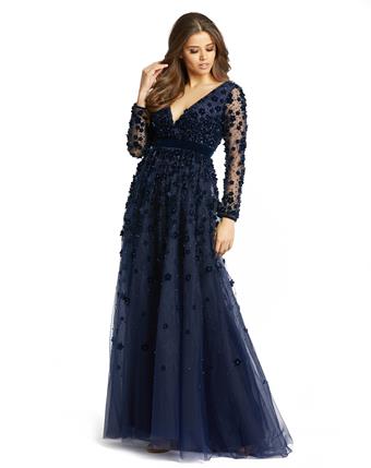 Mac Duggal 67502 #4 vertical thumbnail