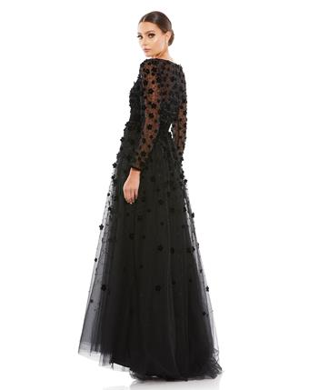 Mac Duggal 67502 #7 default backface vertical thumbnail