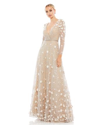 Mac Duggal 67503 #4 vertical thumbnail
