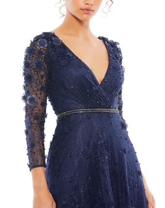 Mac Duggal 67503 #5 vertical thumbnail