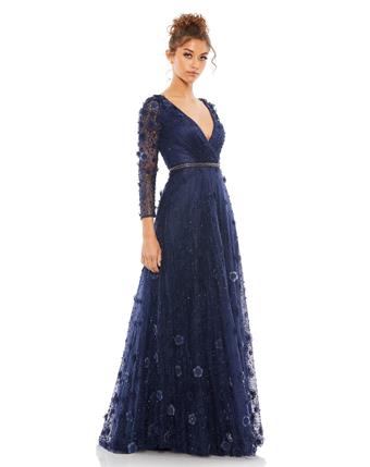 Mac Duggal 67503 #0 default frontface vertical thumbnail