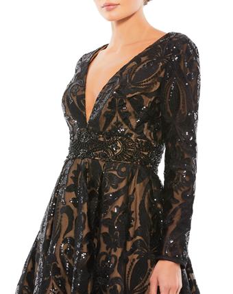 Mac Duggal 67529 #2 vertical thumbnail