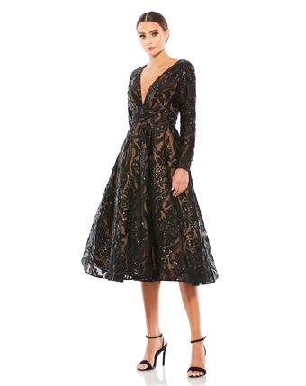 Mac Duggal 67529 #0 default frontface vertical thumbnail