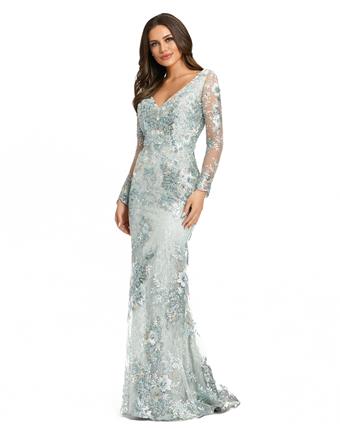Mac Duggal 67539 #6 vertical thumbnail