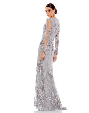 Mac Duggal 67539 #11 default backface vertical thumbnail