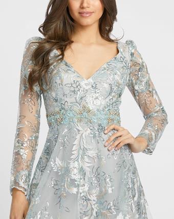 Mac Duggal 67540 #2 vertical thumbnail