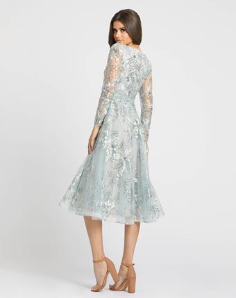 Mac Duggal 67540 #4 default backface vertical thumbnail