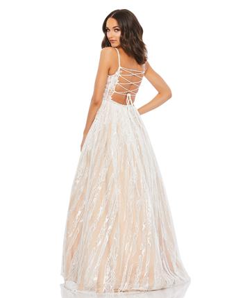 Mac Duggal 67563 #5 default backface vertical thumbnail