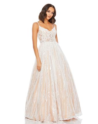 Mac Duggal 67563 #0 default frontface vertical thumbnail