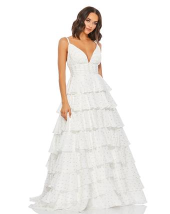 Mac Duggal 67564 #0 default frontface vertical thumbnail