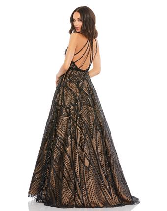 Mac Duggal 67583 #2 default backface vertical thumbnail