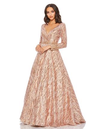Mac Duggal 67592 #2 vertical thumbnail