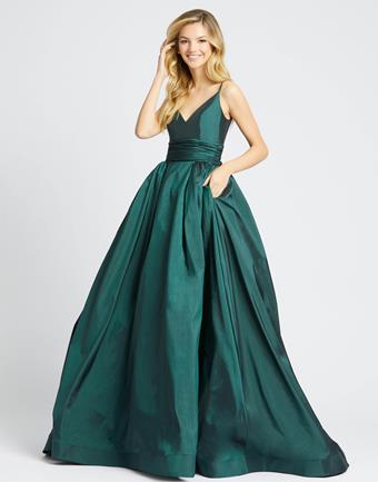 Mac Duggal 67691 #1 vertical thumbnail