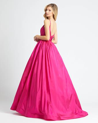 Mac Duggal 67691 #2 default backface vertical thumbnail