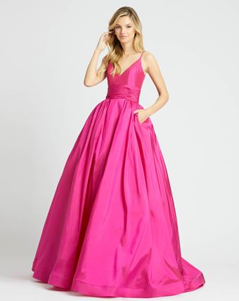 Mac Duggal 67691 #0 default frontface vertical thumbnail