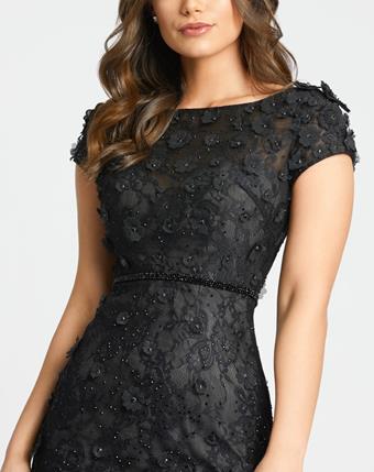 Mac Duggal 67711 #4 vertical thumbnail