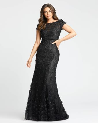 Mac Duggal 67711 #0 default frontface vertical thumbnail