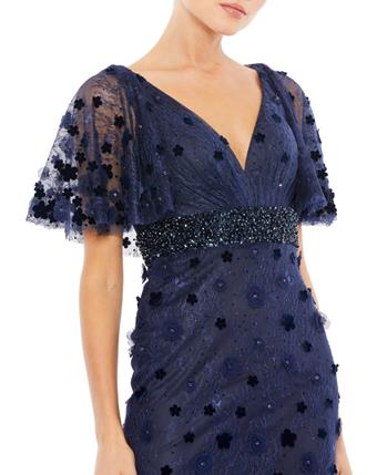 Mac Duggal 67712 #4 vertical thumbnail