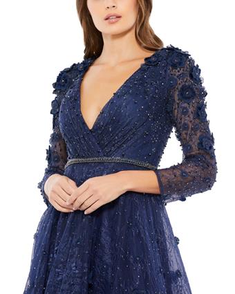 Mac Duggal 67809 #2 vertical thumbnail