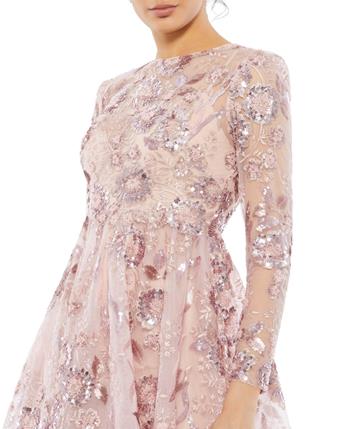 Mac Duggal 67849 #2 vertical thumbnail