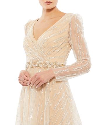 Mac Duggal 67859 #2 vertical thumbnail
