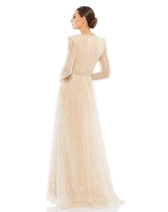 Mac Duggal 67859 #4 default backface vertical thumbnail