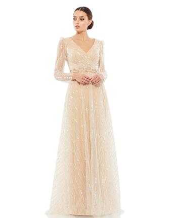 Mac Duggal 67859 #0 default frontface vertical thumbnail