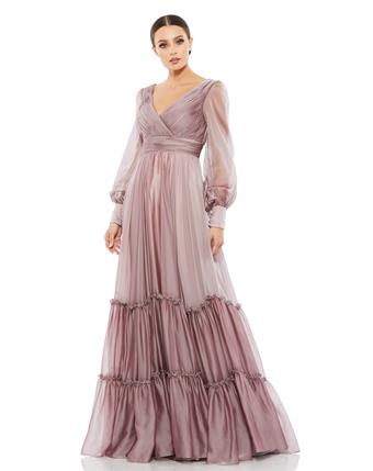 Mac Duggal 67864 #4 vertical thumbnail