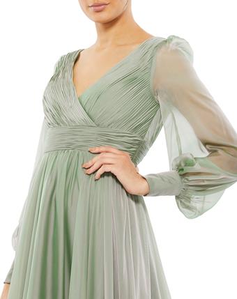 Mac Duggal 67864 #5 vertical thumbnail