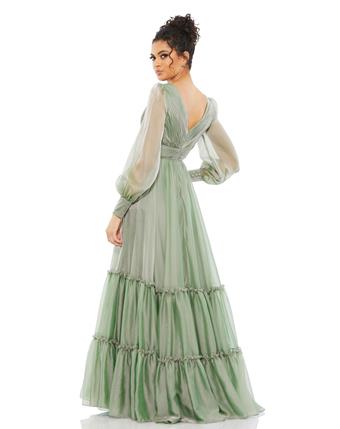 Mac Duggal 67864 #7 default backface vertical thumbnail