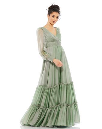 Mac Duggal 67864 #0 default frontface vertical thumbnail