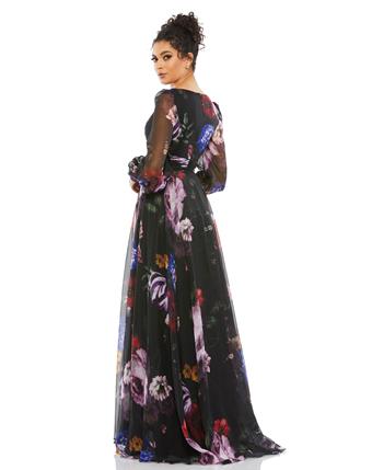 Mac Duggal 67872 #4 default backface vertical thumbnail