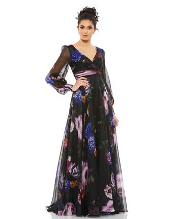 Mac Duggal 67872 #0 default frontface vertical thumbnail