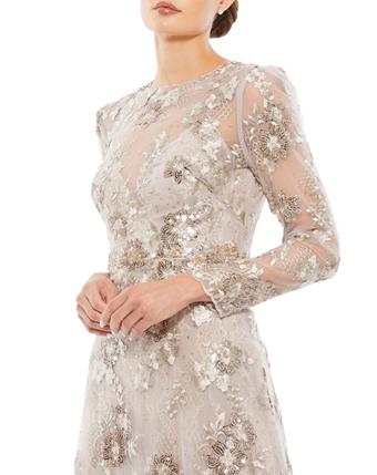 Mac Duggal 67875 #3 vertical thumbnail