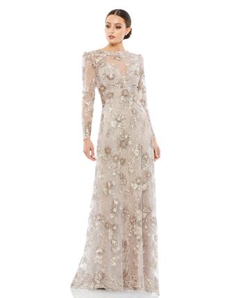 Mac Duggal 67875 #0 default frontface vertical thumbnail
